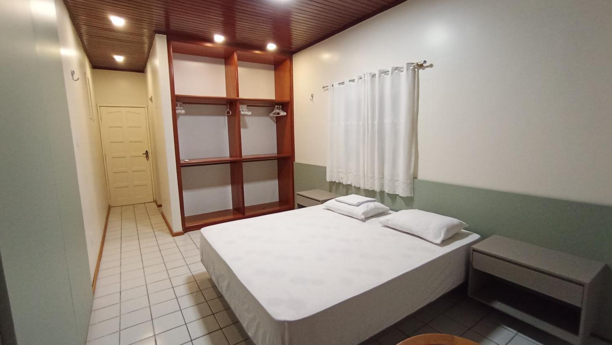 Angatu Hostel Service Manaus Exterior photo